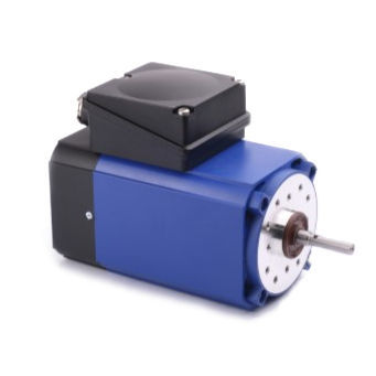 Motore ad induzione - IGL 90 - GROSCHOPP AG Drives & More - AC / compatto / IP54