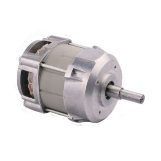 Motore senza tacche - IEK 70 - GROSCHOPP AG Drives & More - ad induzione / AC / rinforzato