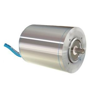 Motore in acciaio inossidabile - ESKH80-80NR - GROSCHOPP AG Drives & More - BLCD / DC / IP69K