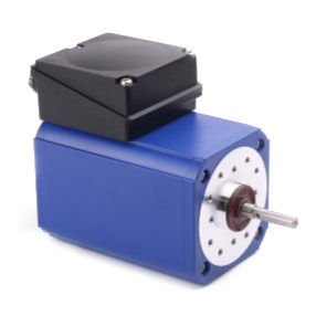 Motore ad induzione - IGK 90 - GROSCHOPP AG Drives & More - AC / compatto / per pompa