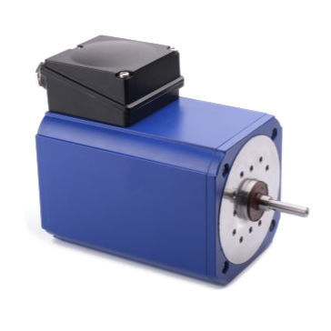 Motore ad induzione - IGK 100 - GROSCHOPP AG Drives & More - AC / compatto / per pompa