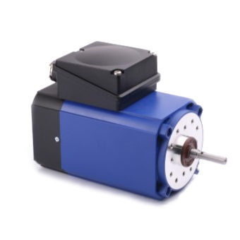 Motore ad induzione - IGL80 - GROSCHOPP AG Drives & More - AC / rinforzato / compatto