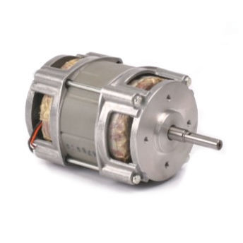 Motore ad induzione - IEK 80 - GROSCHOPP AG Drives & More - AC / rinforzato / senza tacche