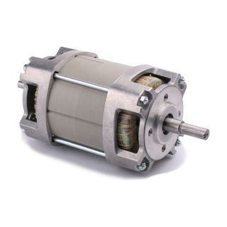 Motore ad induzione - IEK100 - GROSCHOPP AG Drives & More - AC / rinforzato / senza tacche