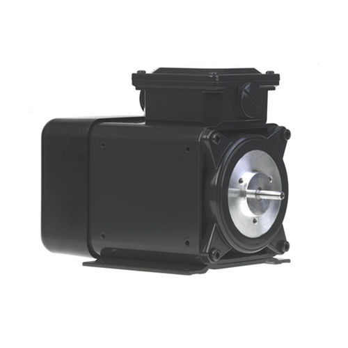 Motore AC - IGLC 80-60 - GROSCHOPP AG Drives & More - asincrono / 4 poli / 2 poli