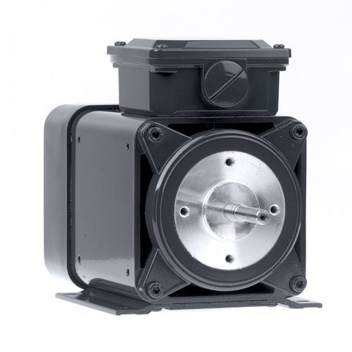 Motore asincrono - IGLC 120-60 - GROSCHOPP AG Drives & More - AC / 4 poli / 2 poli