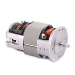 Motore universale - KE 80 - GROSCHOPP AG Drives & More - DC / ad alta coppia