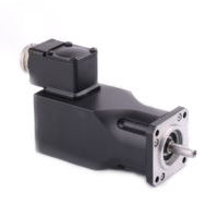 Servomotore brushless - EGK 48 - GROSCHOPP AG Drives & More - AC / in acciaio inossidabile / compatto