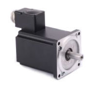 Servomotore brushless - EGK 65 - GROSCHOPP AG Drives & More - AC / in acciaio inossidabile / per macchina di imballaggio