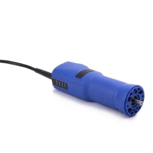Motore per elettroutensile portatile - KHL44 - GROSCHOPP AG Drives & More - asincrono / AC / 230 V