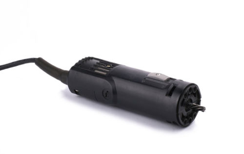 Motore per elettroutensile portatile - KHL50 - GROSCHOPP AG Drives & More - AC / asincrono / 230 V