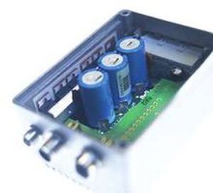 Servocontrollore per servomotore - DIS-2-48 - GROSCHOPP AG Drives & More - DC / a 2 ingressi analogici / PROFIBUS