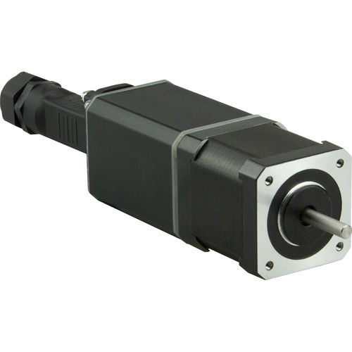 Motore IP65 - SMD 1.6mini - Smart Motor Devices - passo-passo / DC / 12 V