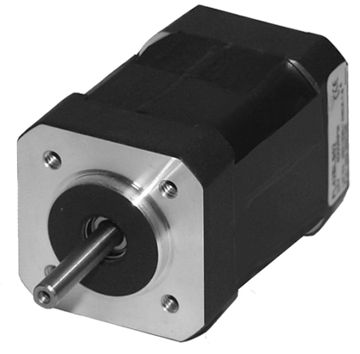 Motore brushless - SM42L100 - Smart Motor Devices - DC / 24 V