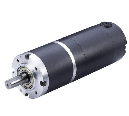 Motoriduttore DC - SM90P - Smart Motor Devices - planetario / coassiale