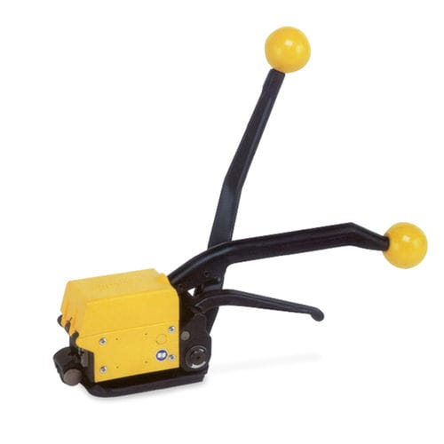 Tendireggia manuale - Chios 13-19 - ISG Pack - per nastro in acciaio