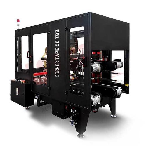 Nastratrice nastro adesivo - 50 TBB - ISG Pack - automatica