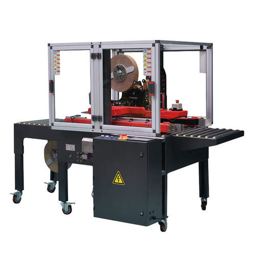 Nastratrice carta gommata - 50 SB - ISG Pack - automatica