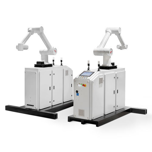 Cobot - Easy Pal 635-1650F - ISG Pack - 6 assi / di pallettizzazione / impilatore