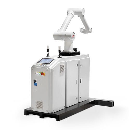 Cobot - Easy Pal 625-1900F - ISG Pack - 6 assi / di imballaggio / di pallettizzazione