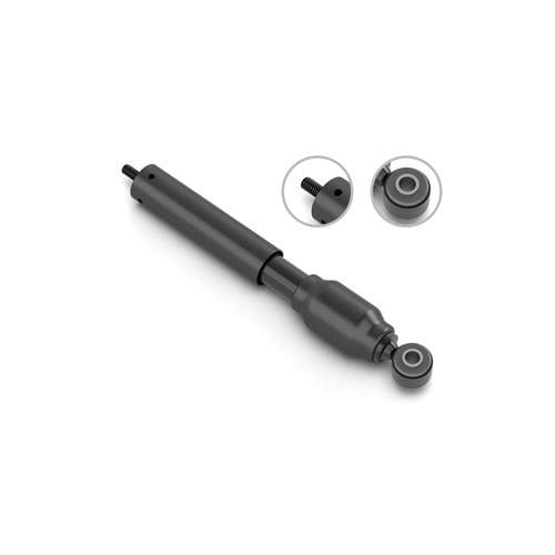Ammortizzatore di vibrazioni - STAB-O-SHOC series - STABILUS - di urti / idraulico / di sicurezza