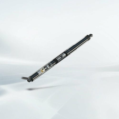Attuatore elettrico - Powerise SD90 - STABILUS - lineare / con vite a sfere / DC