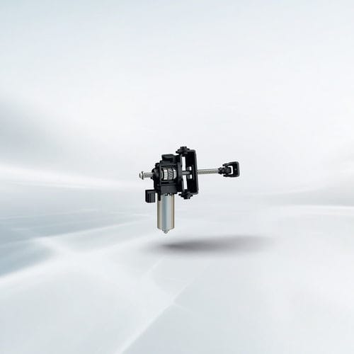 Attuatore elettrico - Powerise DA90 - STABILUS - lineare / con vite a sfere / DC