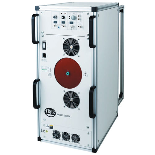 Amplificatore di potenza - 30/20A  - TREK, INC. - DC / ad alta tensione / a basso rumore