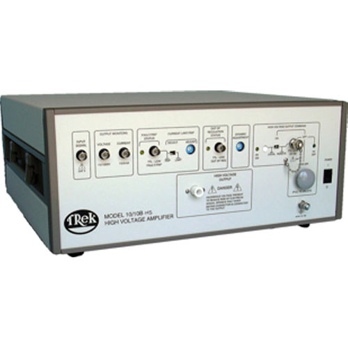 Amplificatore di potenza - 10/10B-HS - TREK, INC. - ad alta velocità / DC / benchtop
