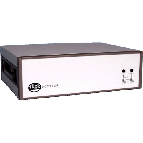 Amplificatore di potenza - 609B-3 - TREK, INC. - differenziale / DC / ad alta tensione