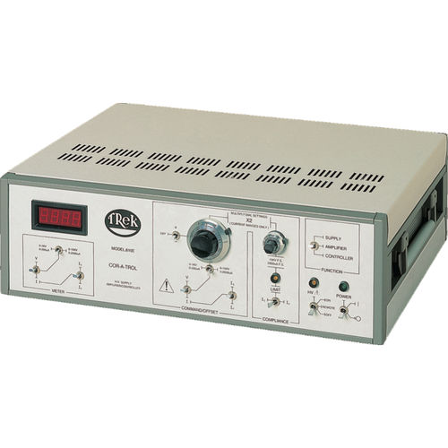 Amplificatore di segnale - 610E  - TREK, INC. - di transconduttanza / ad alta tensione / benchtop