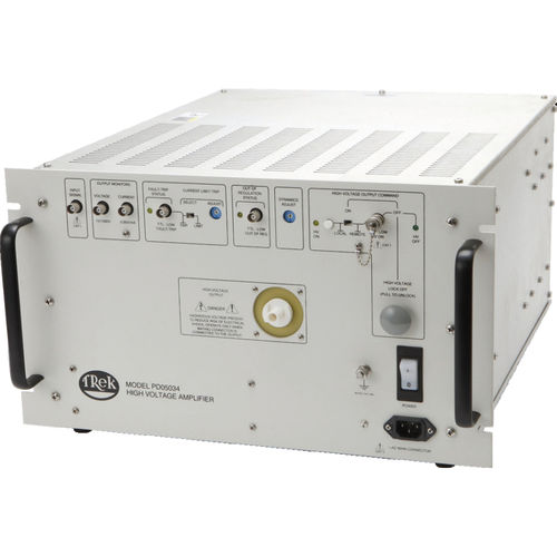 Amplificatore di potenza - PD05034  - TREK, INC. - per rack / ad alta tensione / a basso rumore