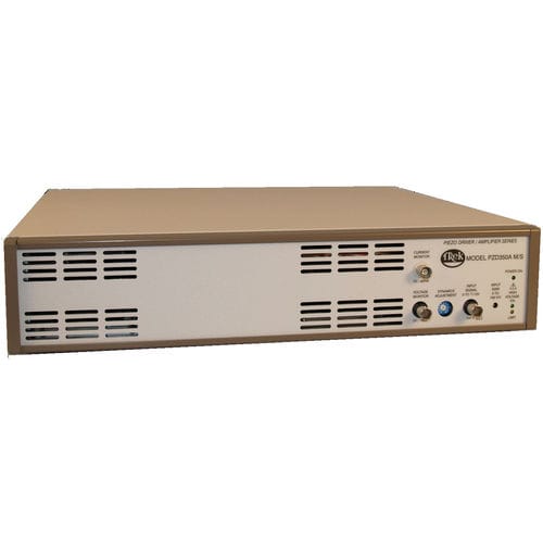 Amplificatore di potenza - PZD350A M/s - TREK, INC. - ad alta tensione / per attuatore piezoelettrico