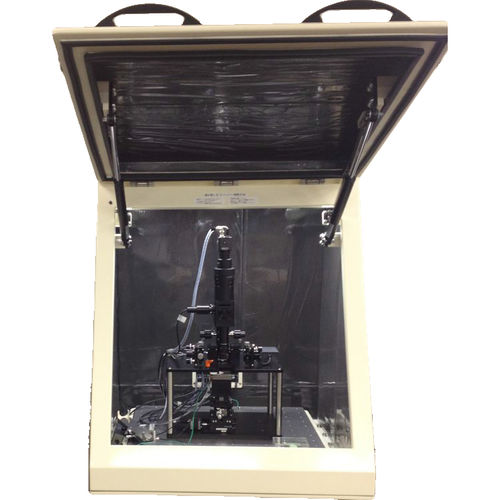 Microscopio ottico - 1100TN - TREK, INC. - di misura / 3D / da banco