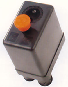 Pressostato meccanico - ITY, FS, APH 200, ADI 150 series - A.D.I ATACHI CORPORATION SDN BH - per aria / per compressore