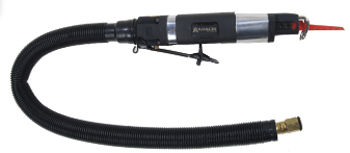 Sega a gattuccio - ASW series - A.D.I ATACHI CORPORATION SDN BH - pneumatica