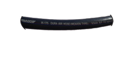 Tubo flessibile per aria compressa - APV, TRO series - A.D.I ATACHI CORPORATION SDN BH - in PVC / industriale