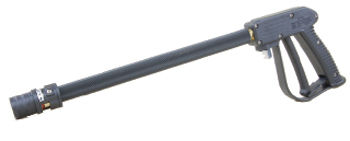 Pistola di pulizia - SWG 20 - A.D.I ATACHI CORPORATION SDN BH - a spruzzo / manuale / ad alta pressione