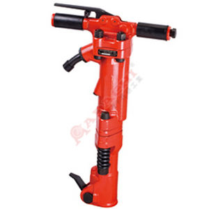 Martello picconatore pneumatico - TPB 60 - A.D.I ATACHI CORPORATION SDN BH