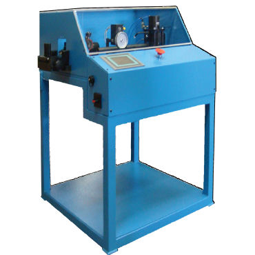 Macchina da taglio automatica - 475 H - Marken Manufacturing - a lama / per metallo / per materie plastiche