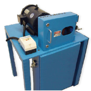 Smussatrice per tubi flessibili elettrica - S1 - Marken Manufacturing
