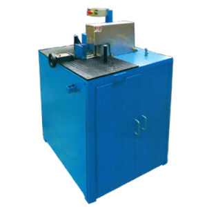 Troncatrice - M-16 - Marken Manufacturing - per plastica / per tubi flessibili / con azionamento manuale