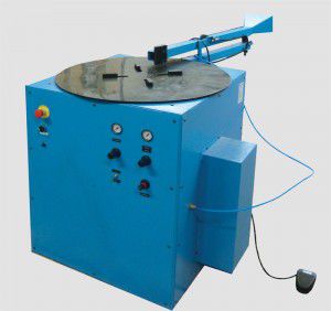 Bobinatrice per tubi flessibili - AC30 - Marken Manufacturing - automatica