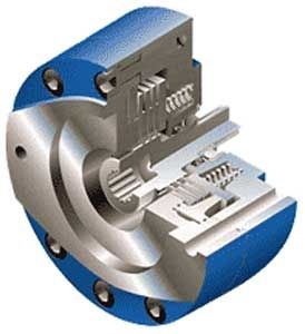 Freno multidisco - Torque Lock™ - Fairfield - a molla / con rilascio idraulico