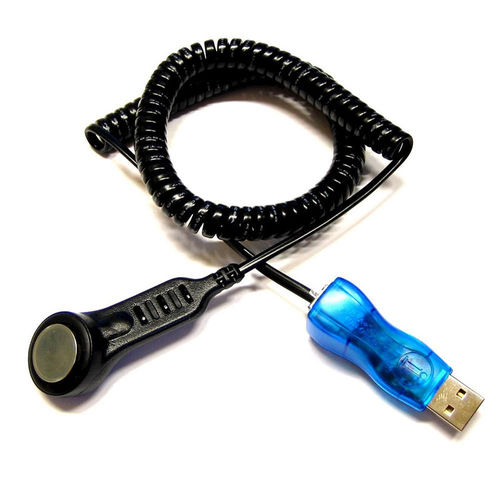 Interfaccia di comunicazione - SL50 - Signatrol Ltd - USB