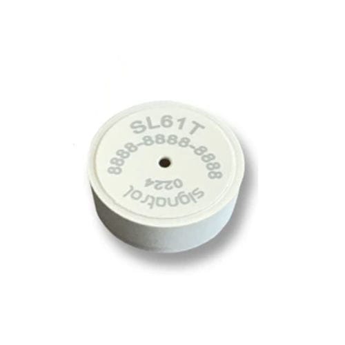 Data logger di temperatura - SL61 series - Signatrol Ltd - USB / NFC / senza schermo