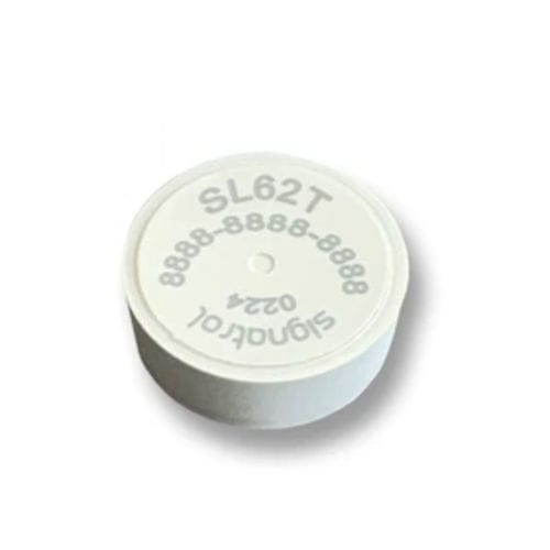 Data logger di temperatura - SL62 series - Signatrol Ltd - USB / NFC / senza schermo