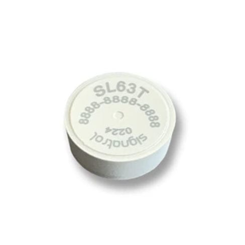 Data logger di temperatura - SL63 series - Signatrol Ltd - USB / NFC / in miniatura