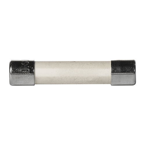 Fusibile cilindrico - SUT-H series - SCHURTER - a cartuccia / ritardato / in ceramica