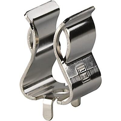 Clip per fusibile su PCB - CFO series - SCHURTER - per uso prolungato / per motore DC / per applicazioni fotovoltaiche